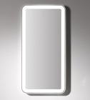 Зеркало Тото с белой подсветкой TOT-MI10018B-WI
